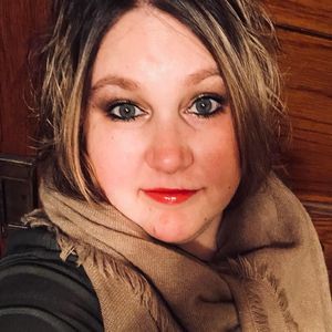 Meet your Posher, Nichole